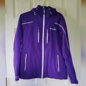 Women's Columbia Ski/Snowboard Jacket